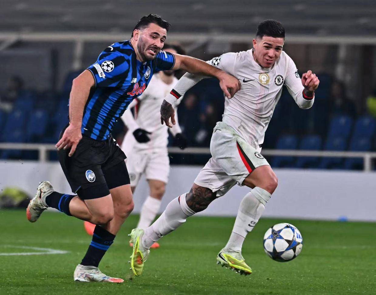 周日011意甲：萨索洛VS亚特兰大 能否击穿对手的防线？